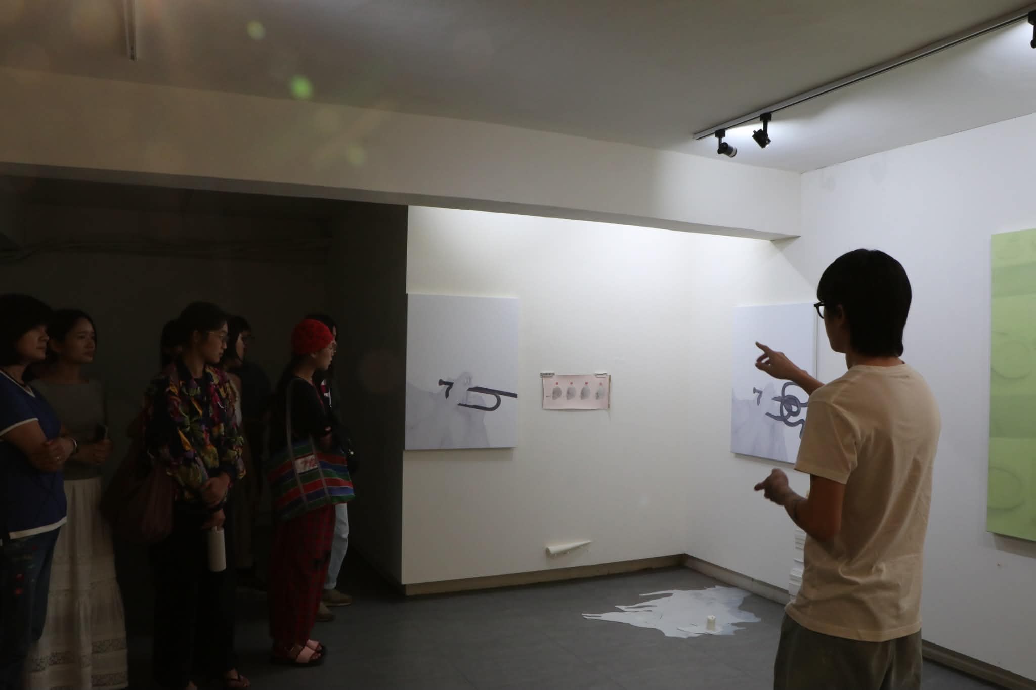 展場03