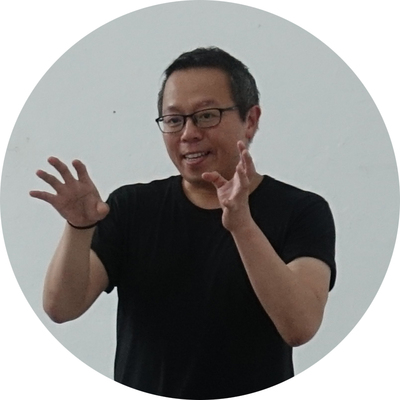 李傑 副教授