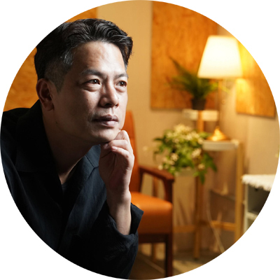 紀金慶 助理教授